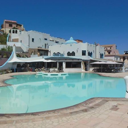 Hotel Dello Gnu San Pasquale Exterior photo