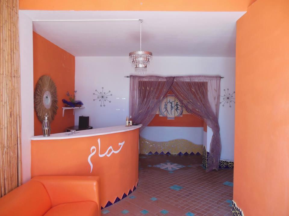 Hotel Dello Gnu San Pasquale Exterior photo