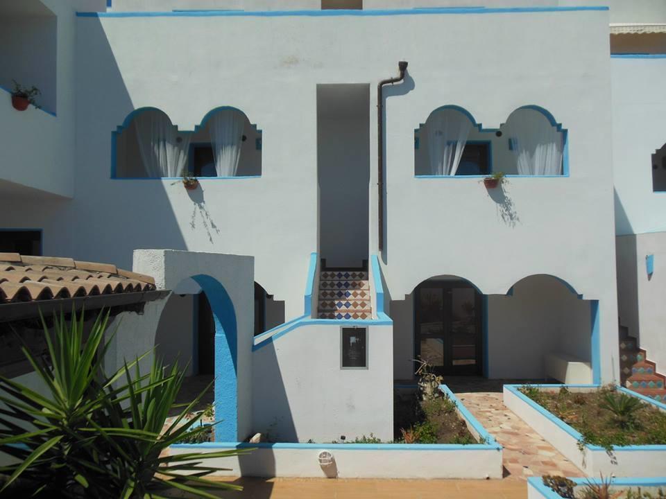 Hotel Dello Gnu San Pasquale Exterior photo