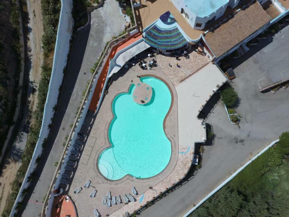 Hotel Dello Gnu San Pasquale Exterior photo